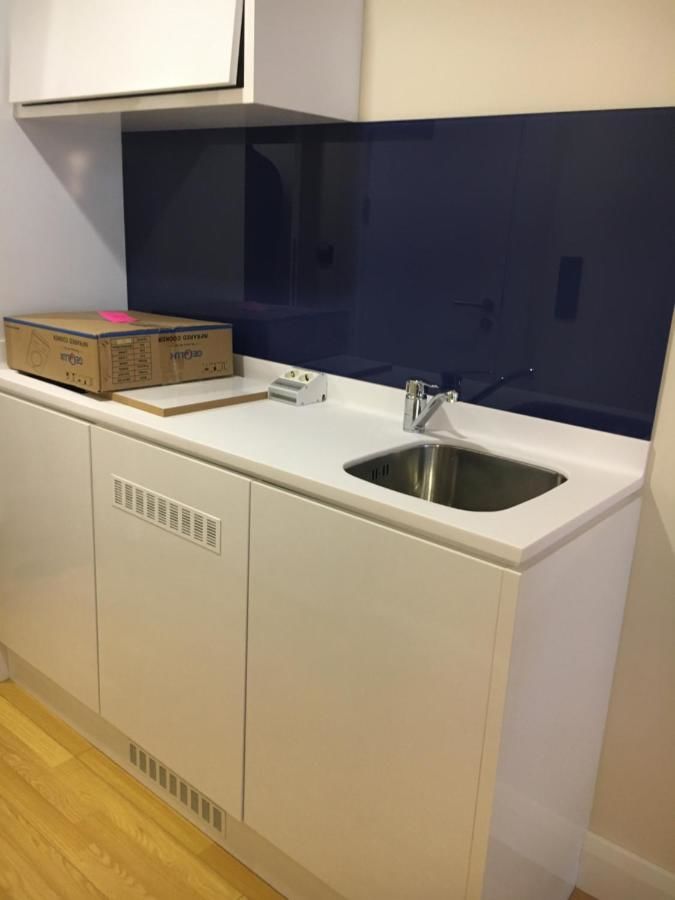 Отель Orbi Twin Tower Hotel room Батуми-11