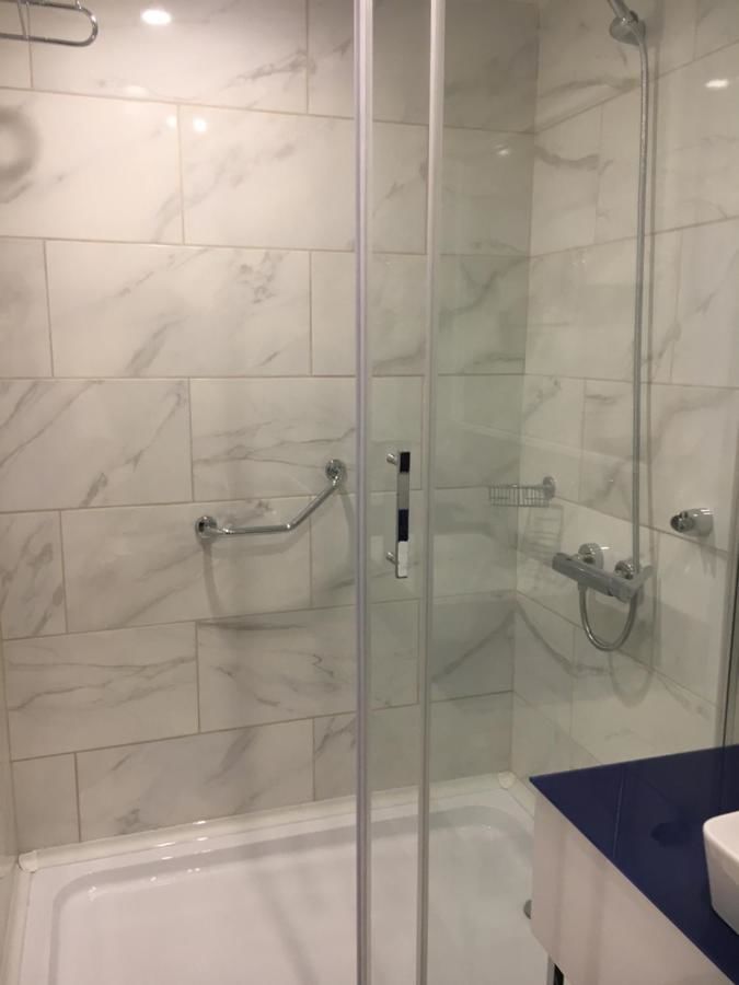 Отель Orbi Twin Tower Hotel room Батуми-12