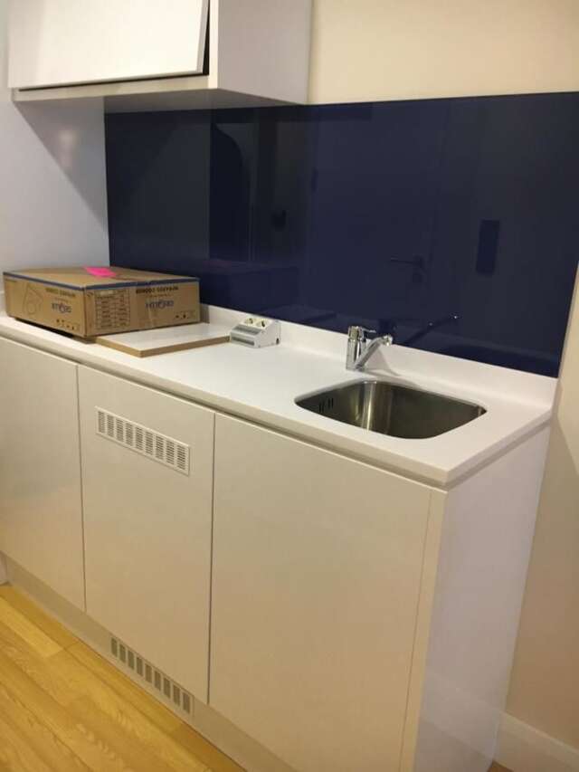 Отель Orbi Twin Tower Hotel room Батуми-10