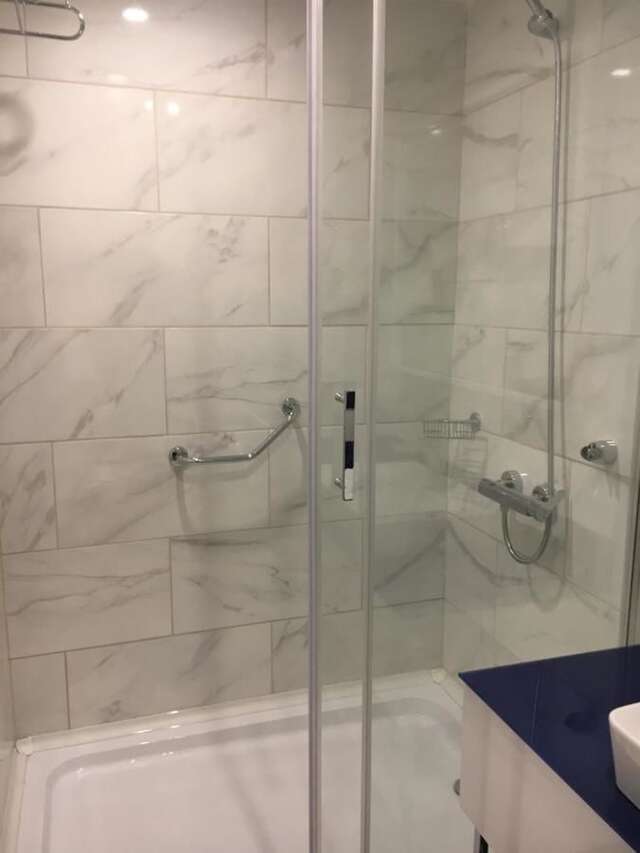 Отель Orbi Twin Tower Hotel room Батуми-11